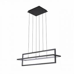 Изображение продукта Подвесной светодиодный светильник Kink Light Линд 